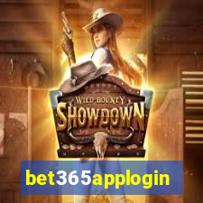 bet365applogin