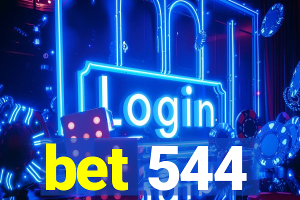 bet 544