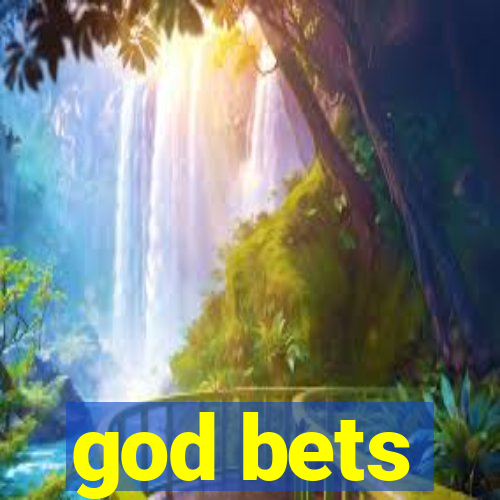 god bets