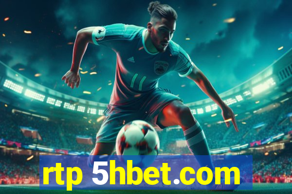 rtp 5hbet.com