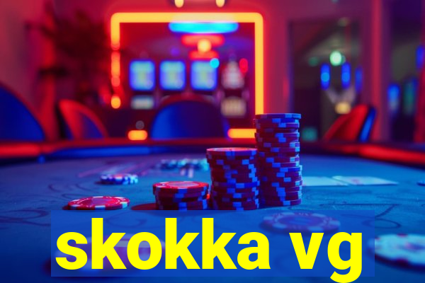 skokka vg