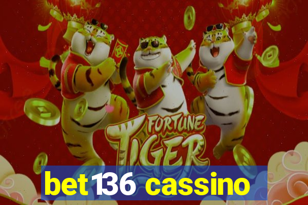 bet136 cassino