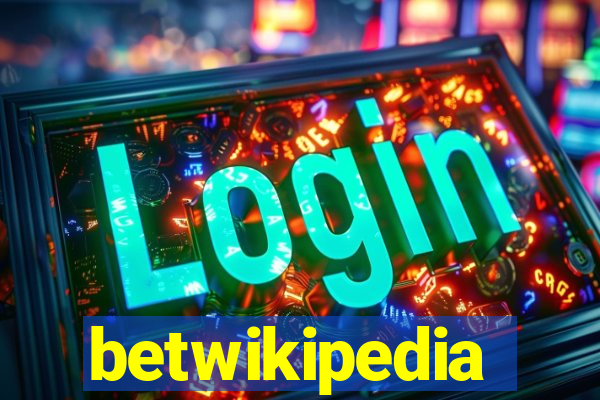 betwikipedia