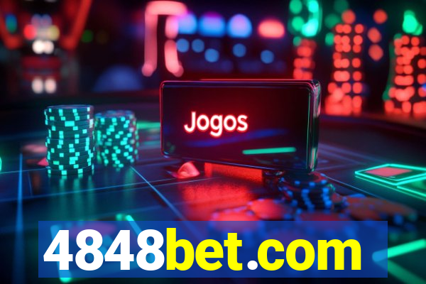 4848bet.com