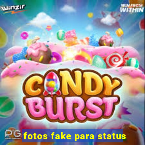 fotos fake para status