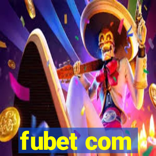 fubet com