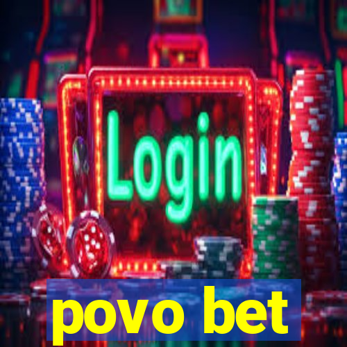 povo bet