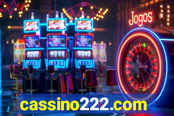 cassino222.com