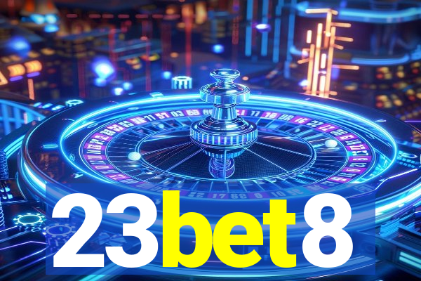 23bet8