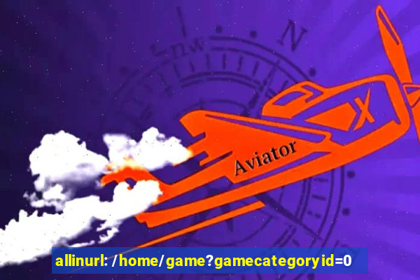 allinurl: /home/game?gamecategoryid=0