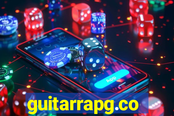 guitarrapg.co