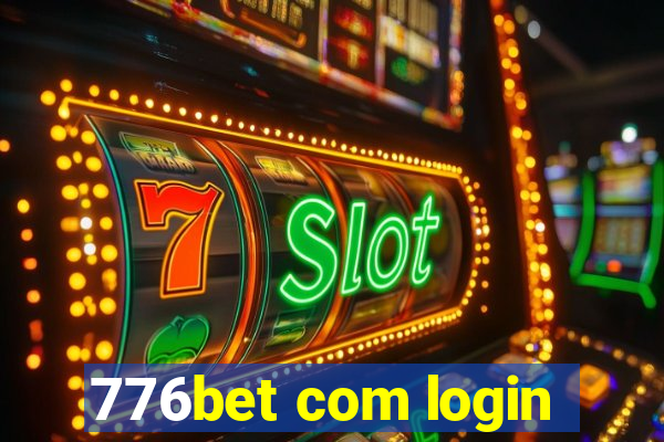 776bet com login