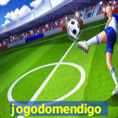 jogodomendigo