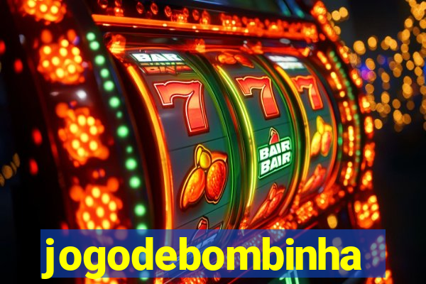 jogodebombinha