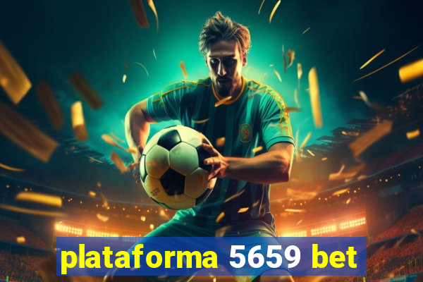 plataforma 5659 bet