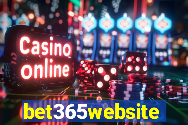 bet365website