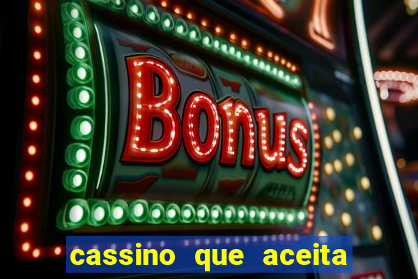 cassino que aceita google play