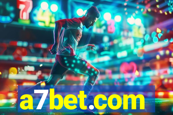 a7bet.com