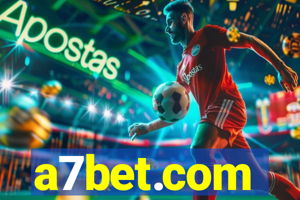 a7bet.com