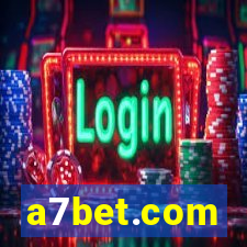 a7bet.com