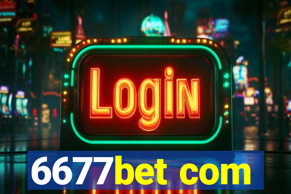 6677bet com