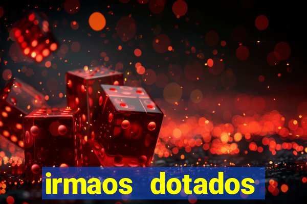 irmaos dotados roleta russa