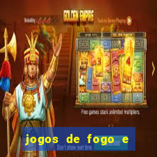 jogos de fogo e agua poki