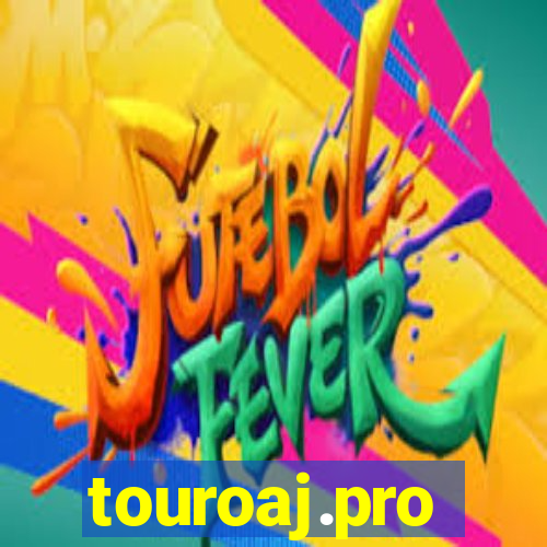 touroaj.pro