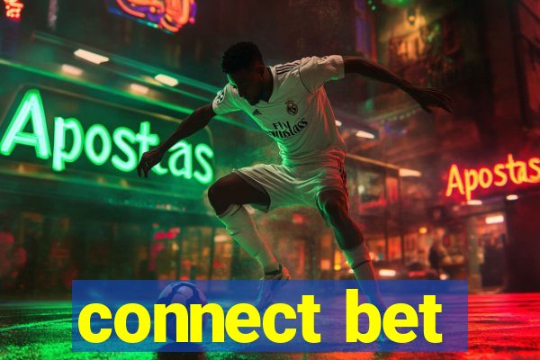 connect bet