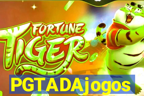 PGTADAjogos