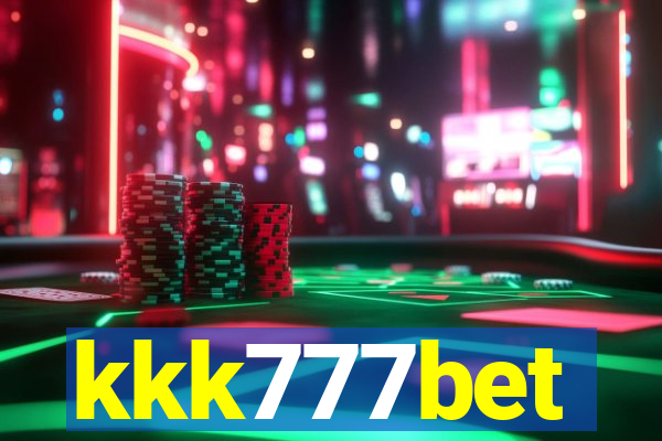 kkk777bet