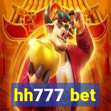 hh777 bet