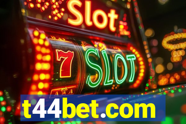 t44bet.com