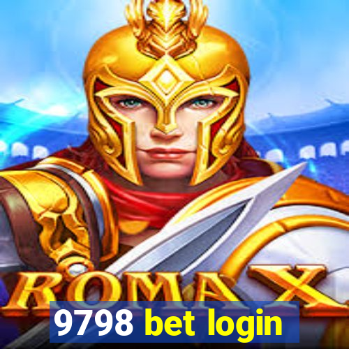 9798 bet login