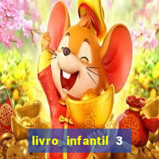 livro infantil 3 anos pdf grátis