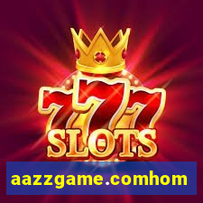 aazzgame.comhome