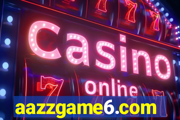 aazzgame6.com