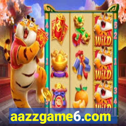 aazzgame6.com