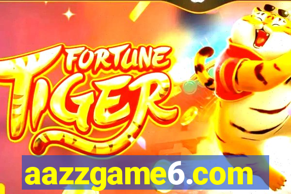 aazzgame6.com