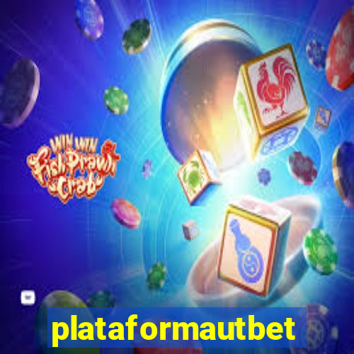 plataformautbet.com