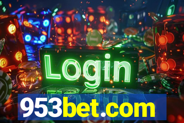 953bet.com