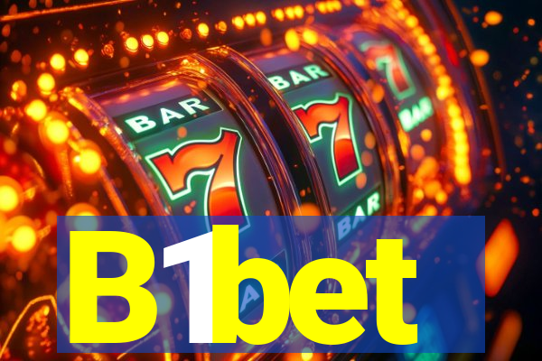 B1bet