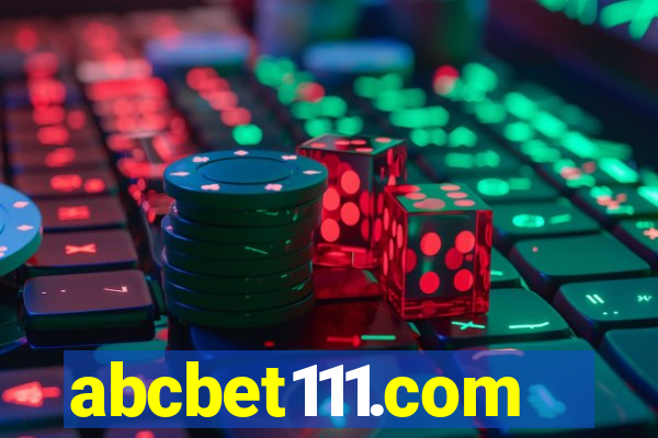 abcbet111.com