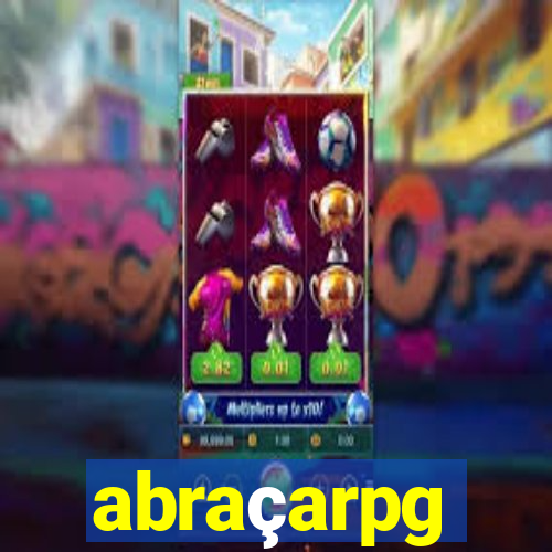 abraçarpg