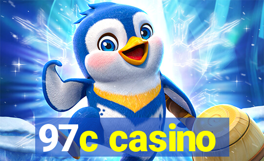 97c casino