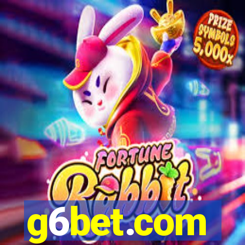 g6bet.com