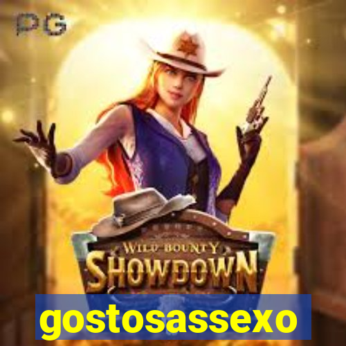 gostosassexo