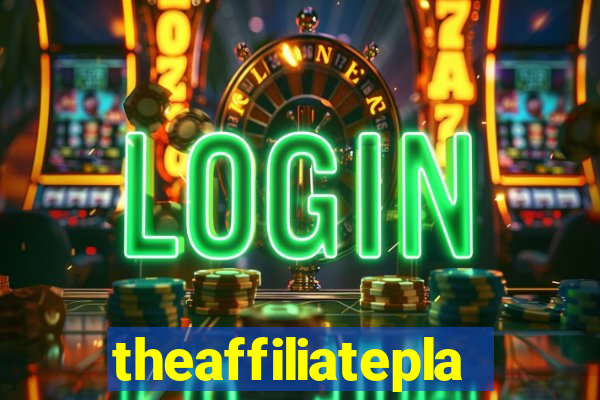 theaffiliateplatform.com