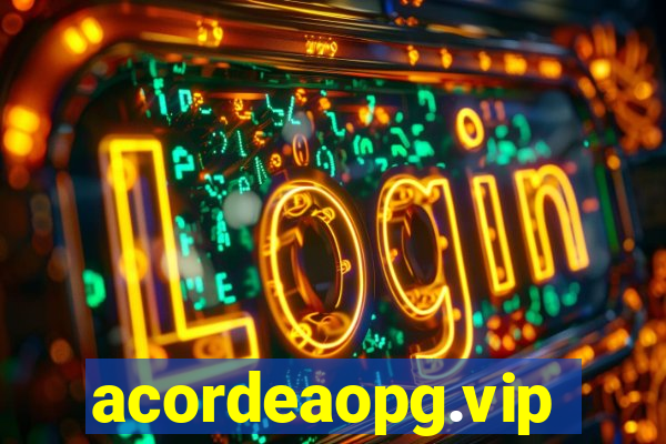 acordeaopg.vip