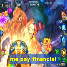 me pay financial